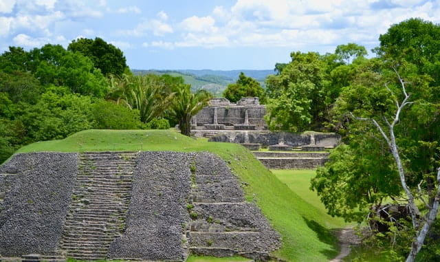 belice cosas que hacer